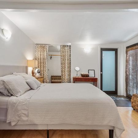 Private Studio City Guest House 洛杉矶 外观 照片