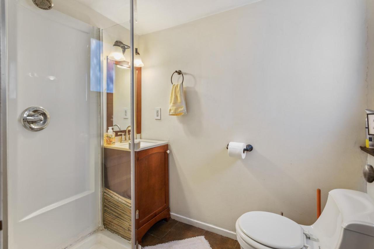 Private Studio City Guest House 洛杉矶 外观 照片